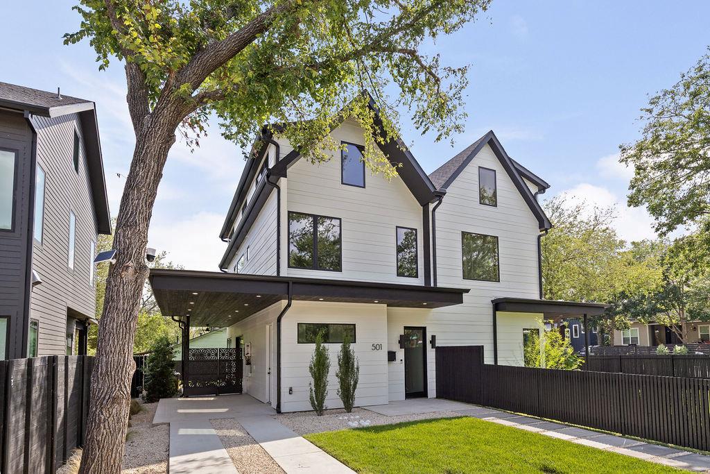 501 E 50th St, Austin, TX 78751