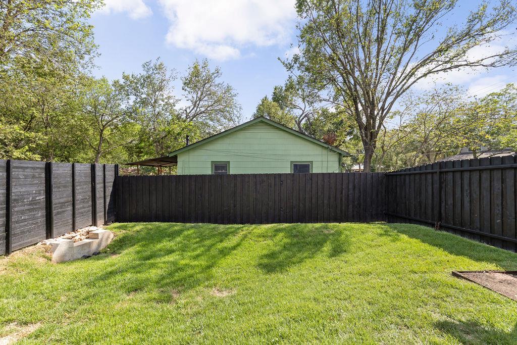 501 E 50th St, Austin, TX 78751