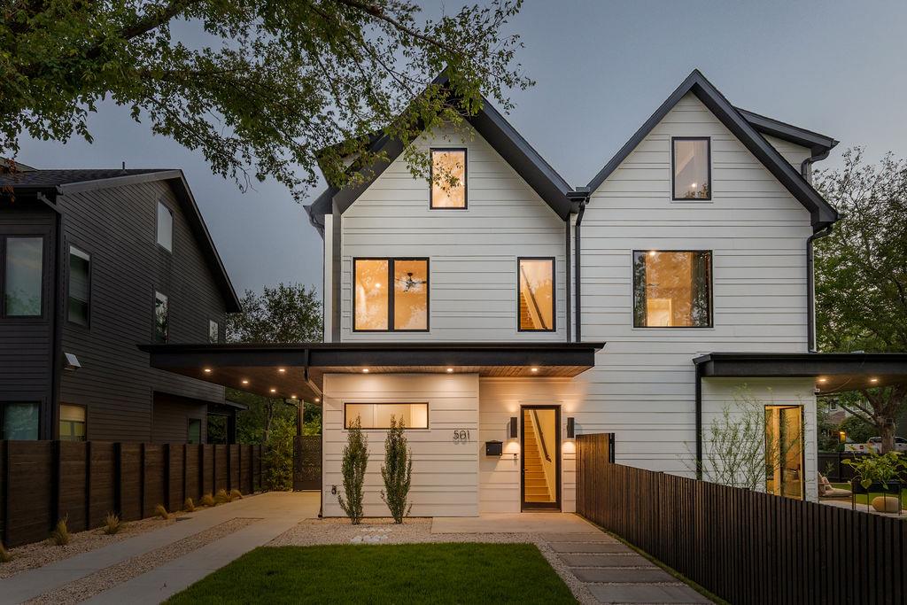 501 E 50th St, Austin, TX 78751