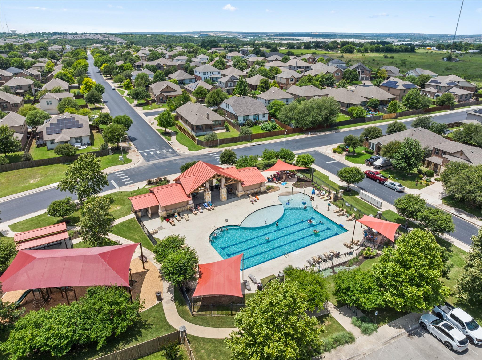 417 Los Cobos Ln, Georgetown, TX 78626