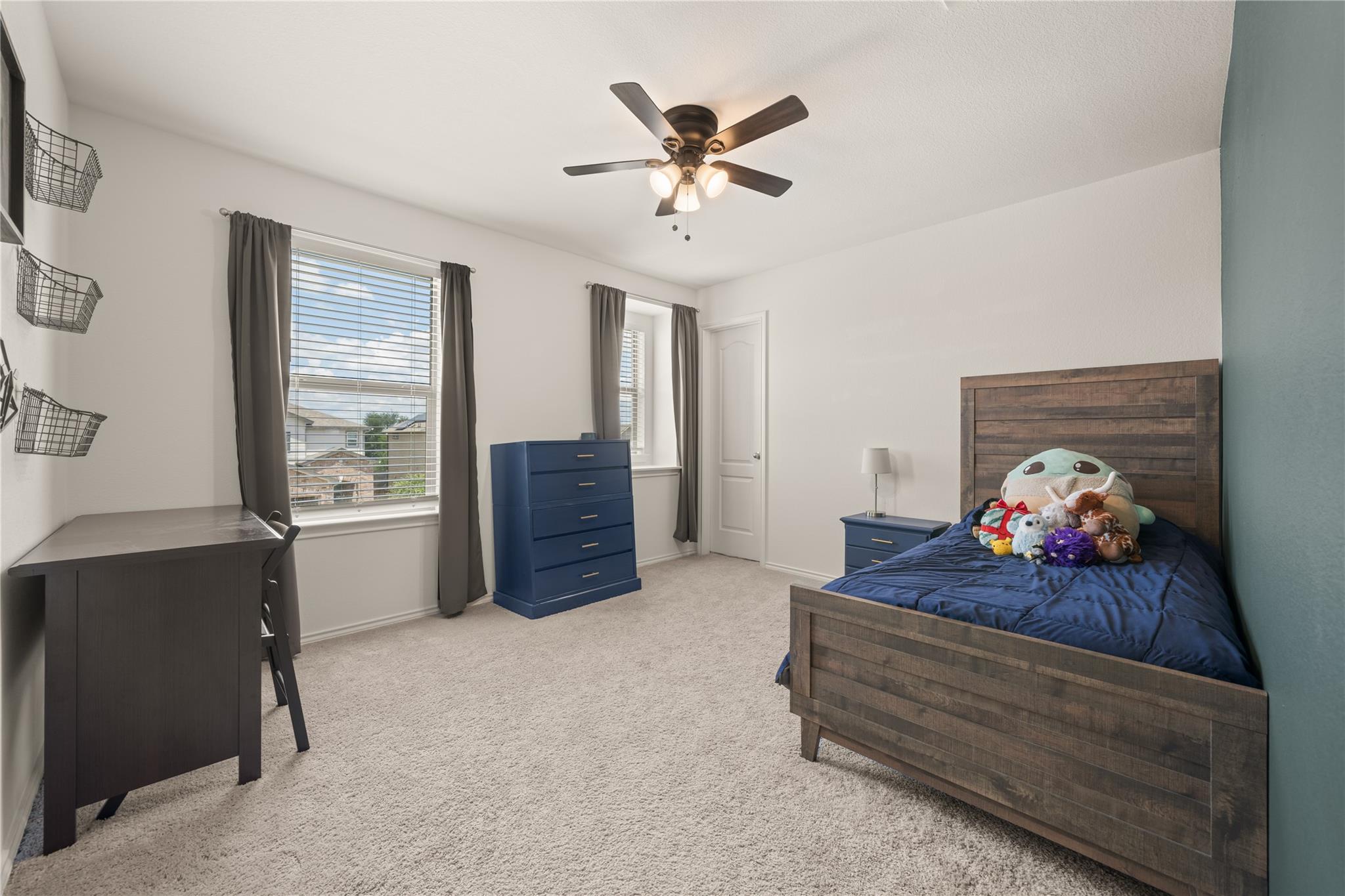 417 Los Cobos Ln, Georgetown, TX 78626