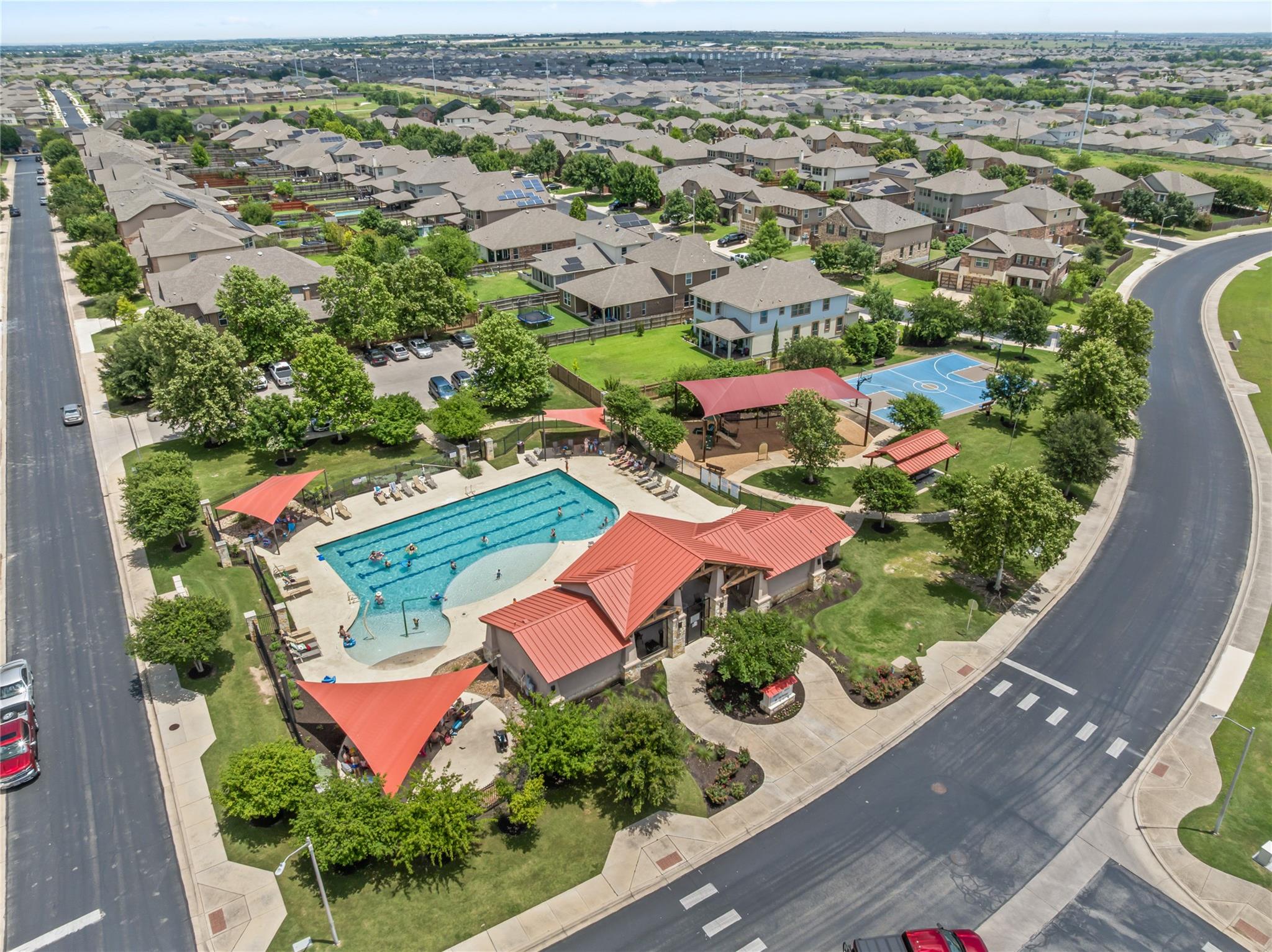 417 Los Cobos Ln, Georgetown, TX 78626