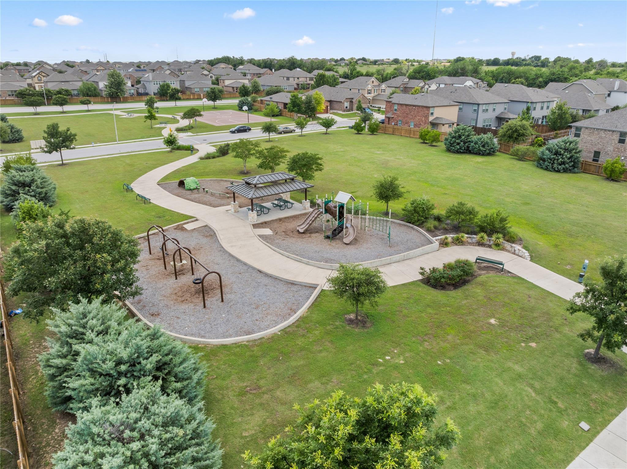 417 Los Cobos Ln, Georgetown, TX 78626