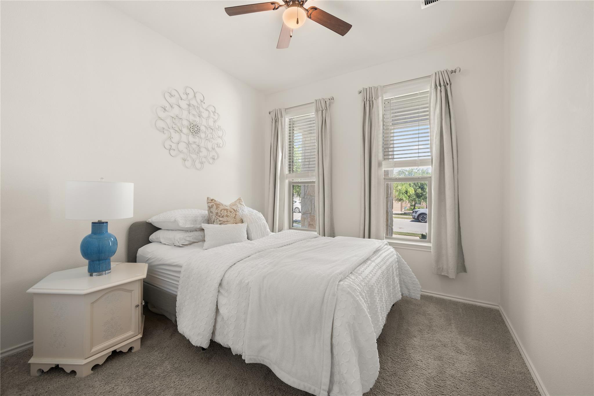 417 Los Cobos Ln, Georgetown, TX 78626