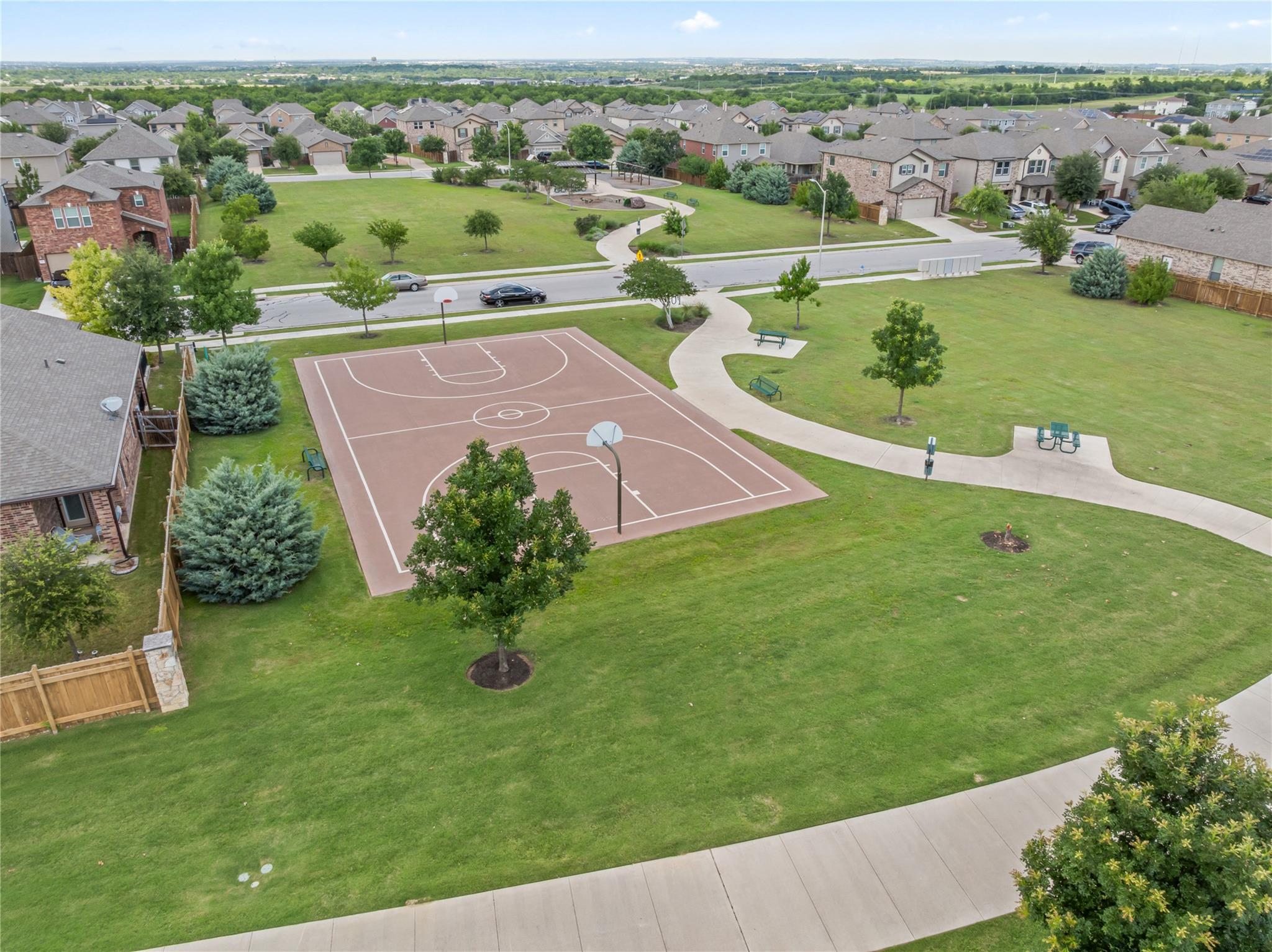417 Los Cobos Ln, Georgetown, TX 78626