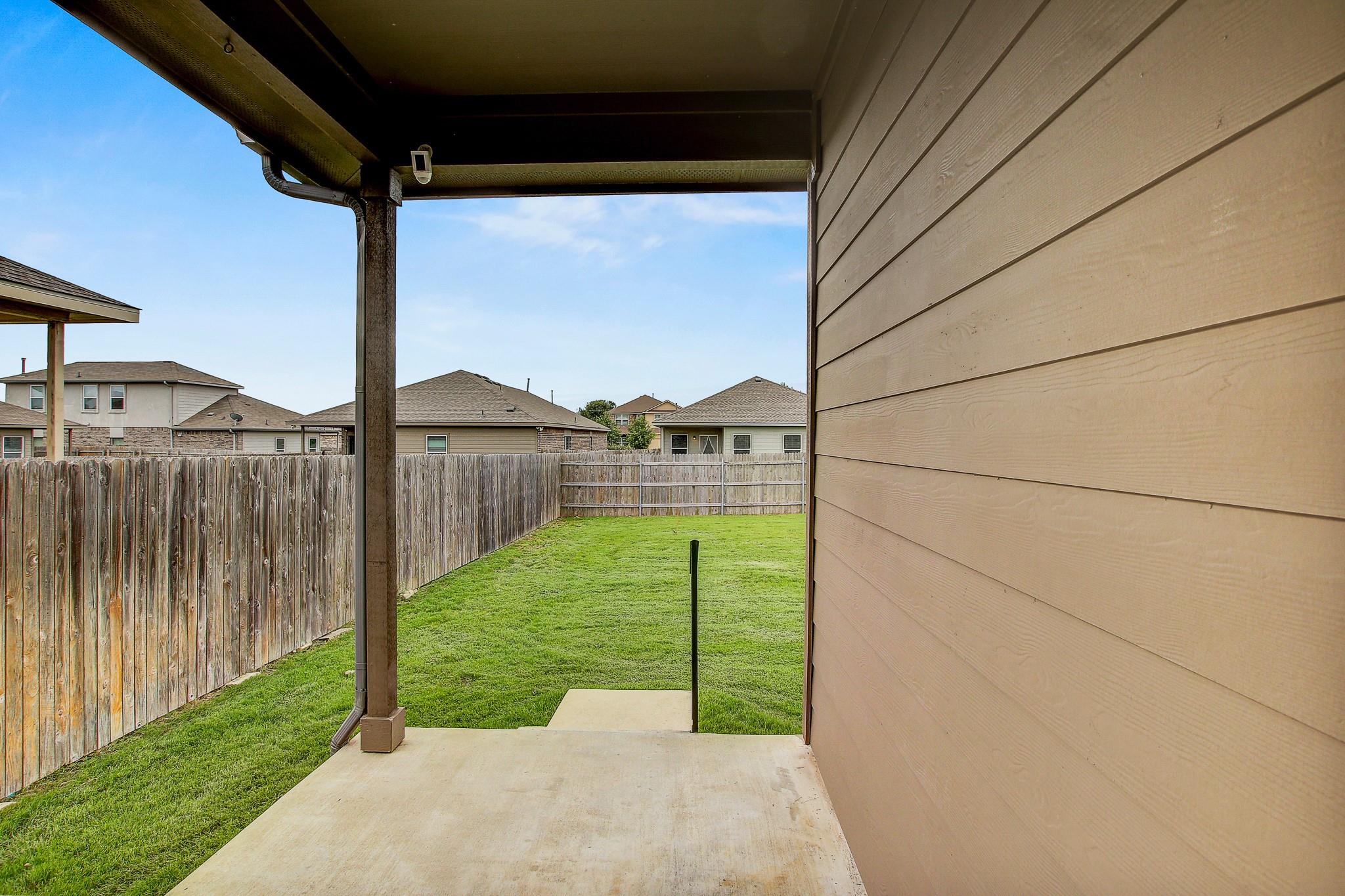 504 Sabina Dr, Cedar Park, TX 78613