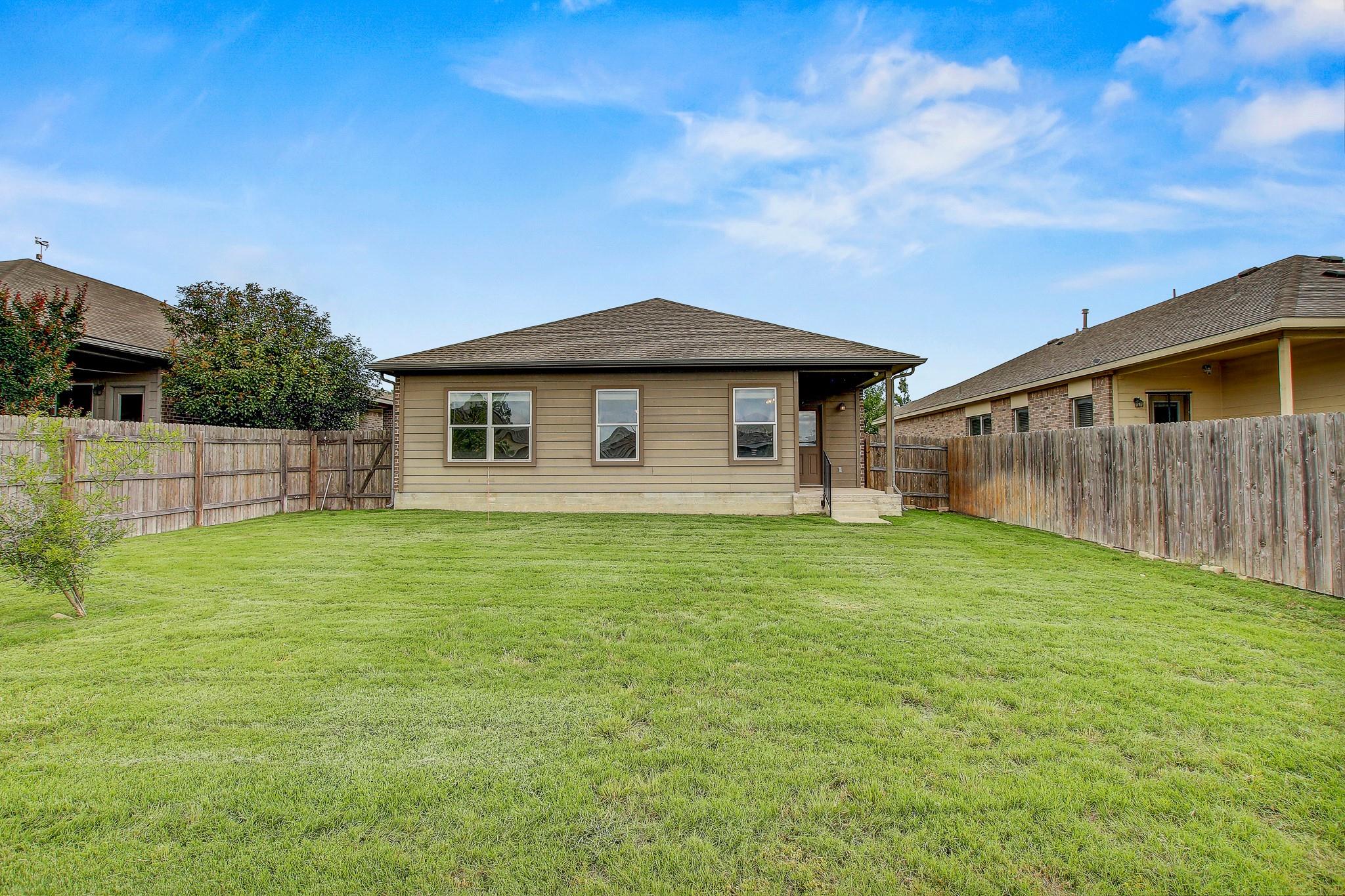 504 Sabina Dr, Cedar Park, TX 78613