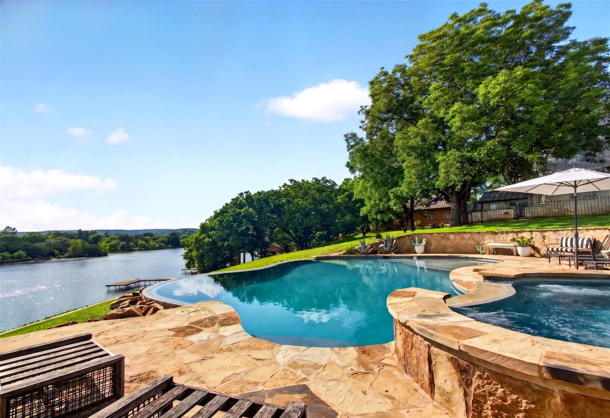 237 Waters Edge, Burnet, TX 78611