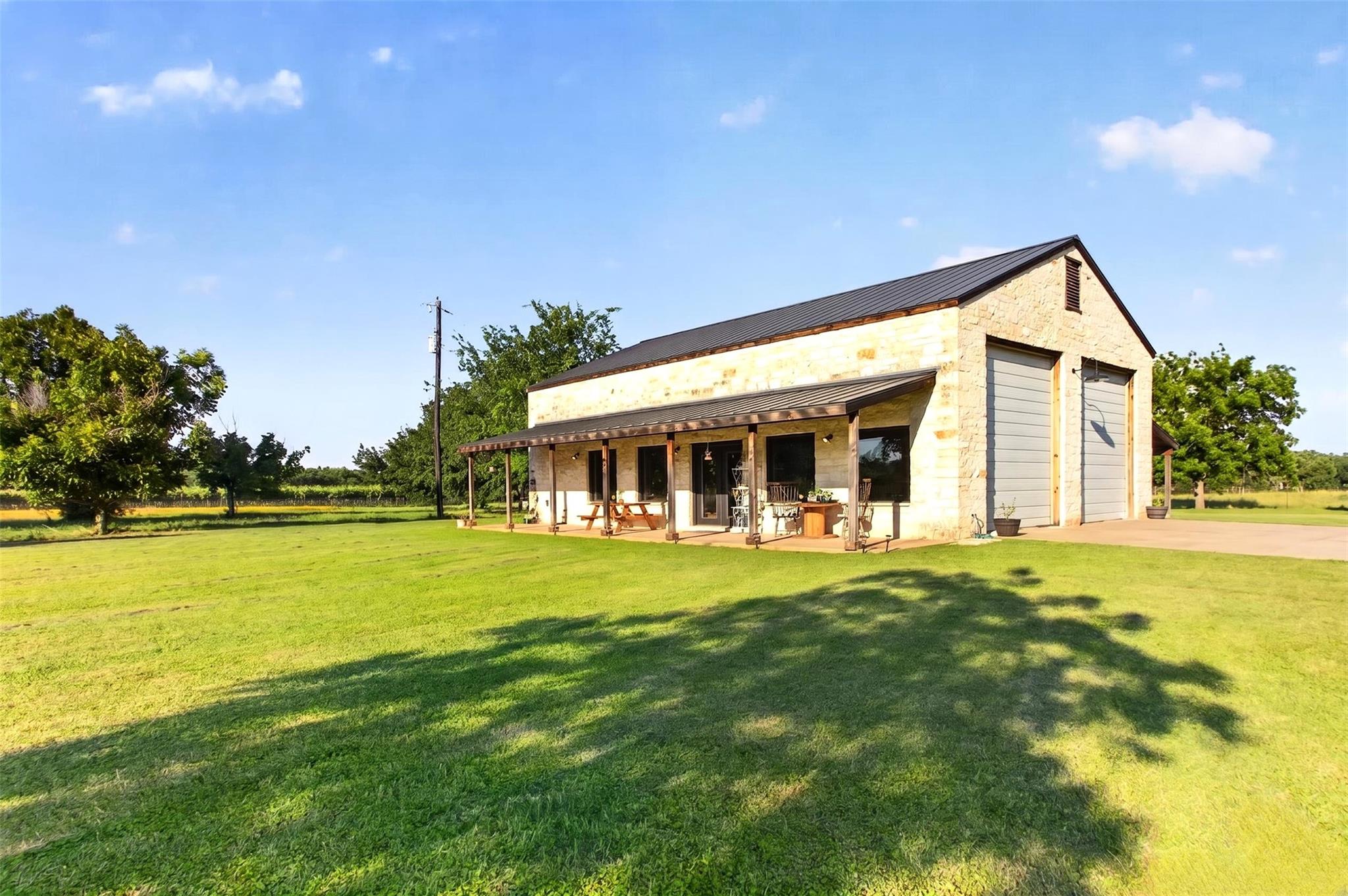 237 Waters Edge, Burnet, TX 78611