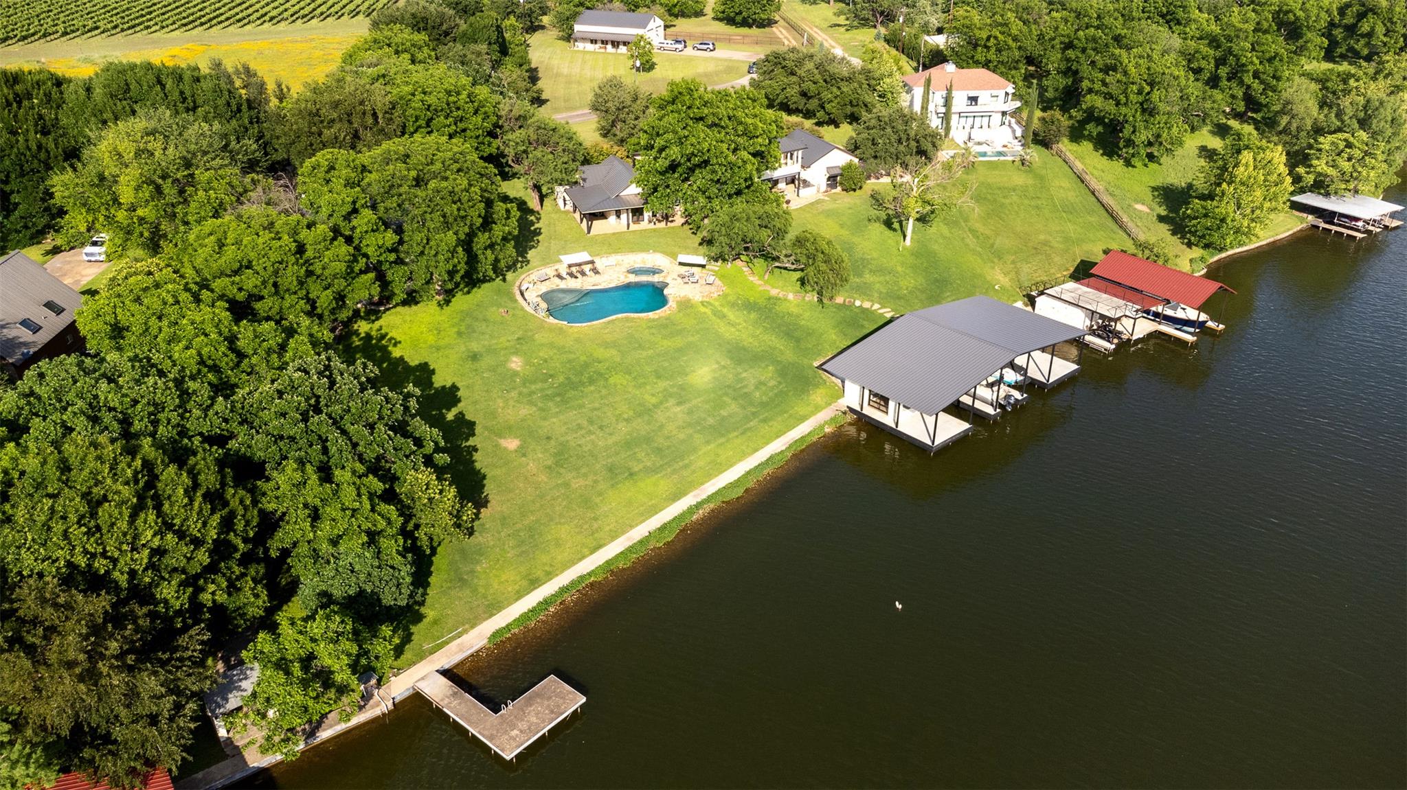 237 Waters Edge, Burnet, TX 78611