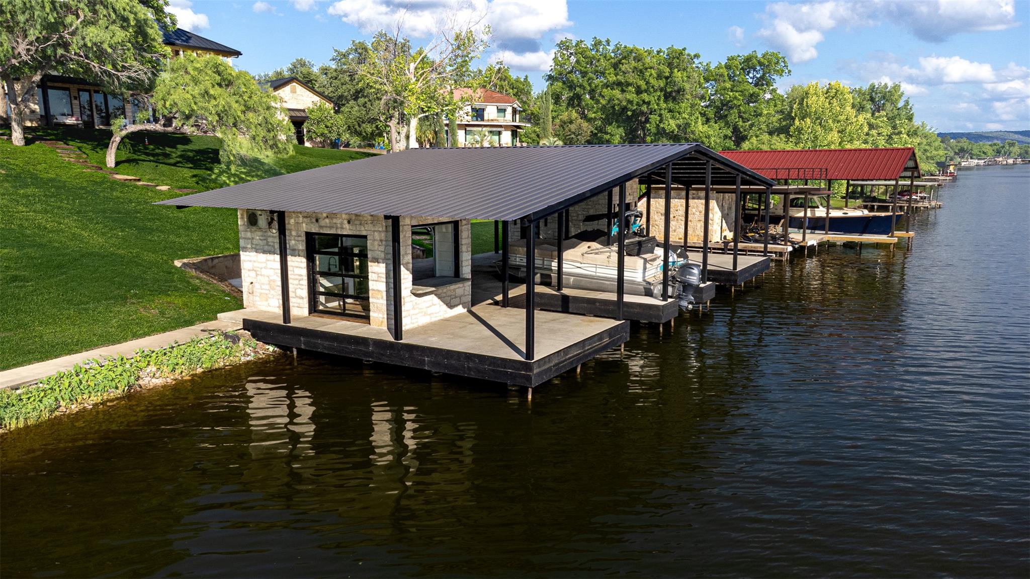 237 Waters Edge, Burnet, TX 78611