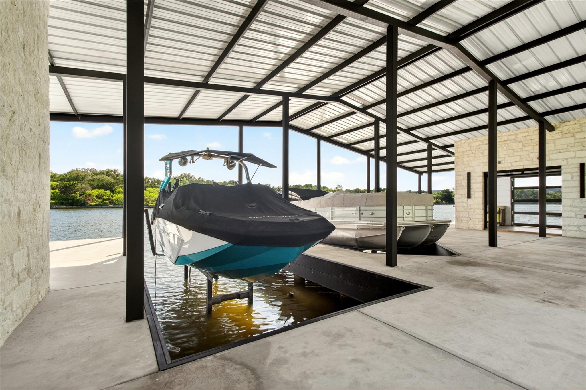 237 Waters Edge, Burnet, TX 78611