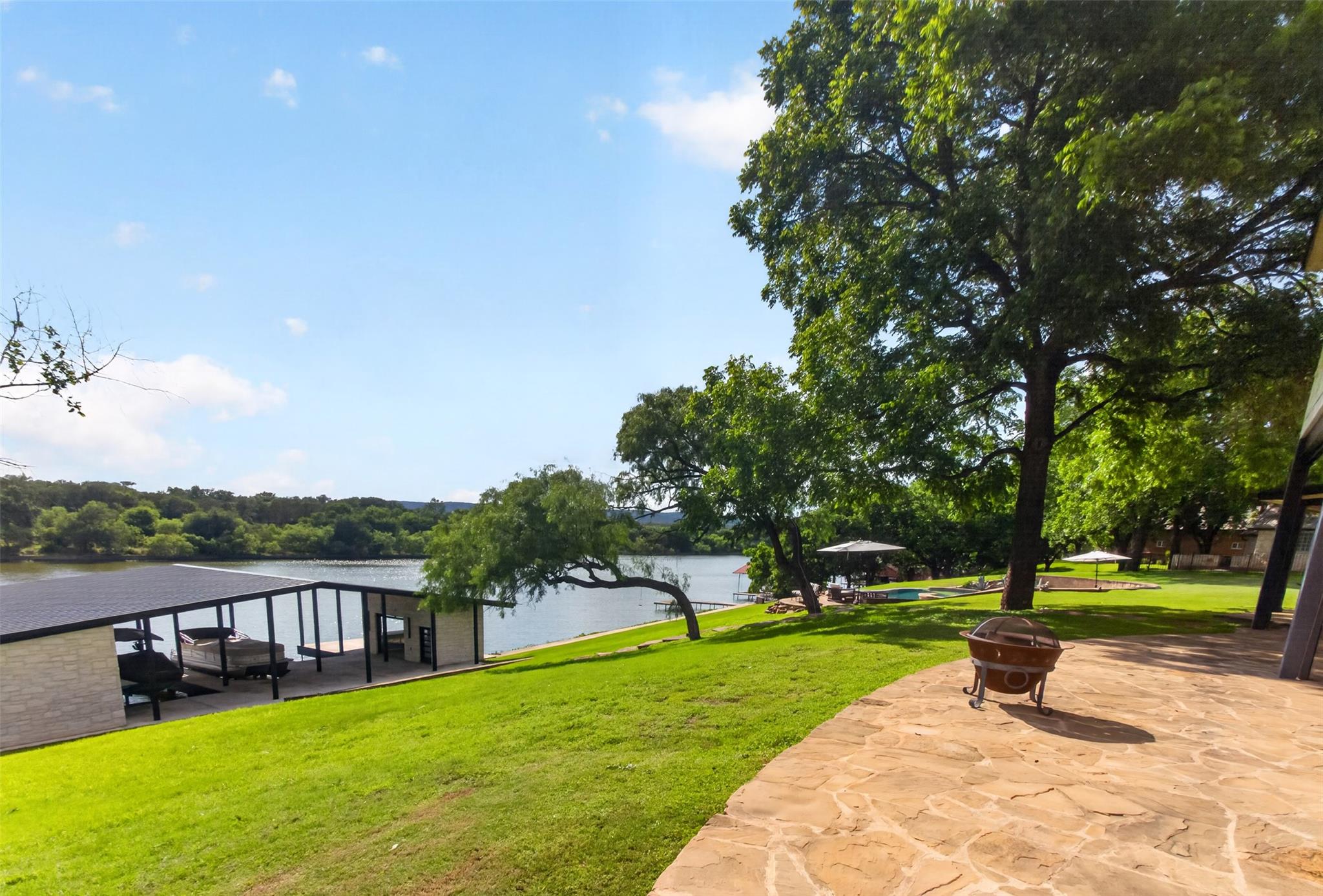 237 Waters Edge, Burnet, TX 78611