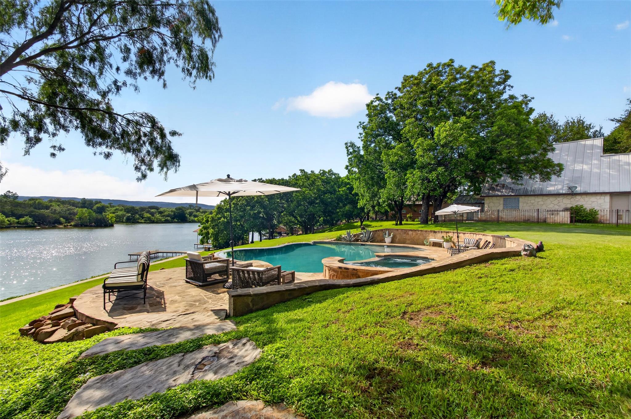 237 Waters Edge, Burnet, TX 78611