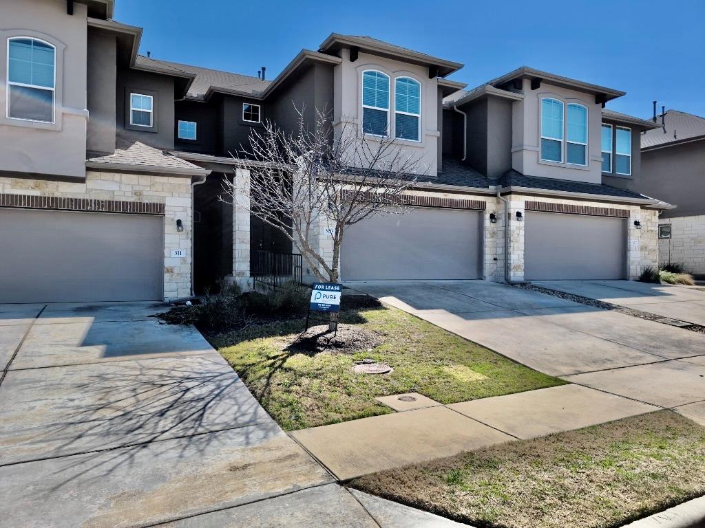 309 Epiphany Ln, Pflugerville, TX 78660