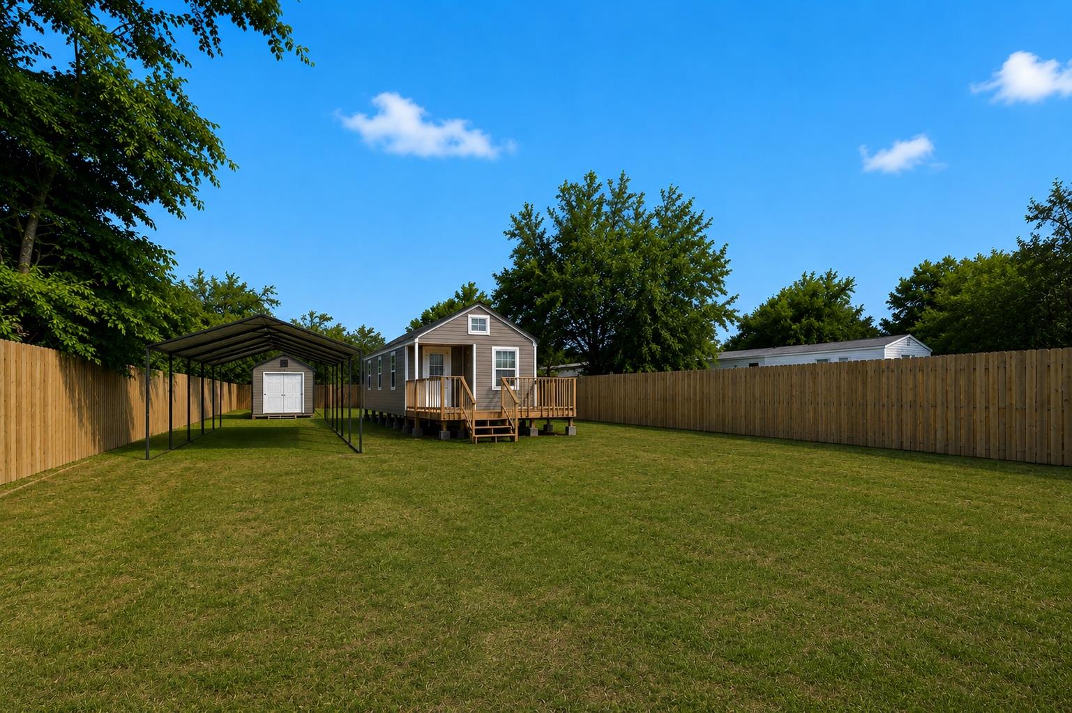 189 Watterson Rd, Bastrop, TX 78602
