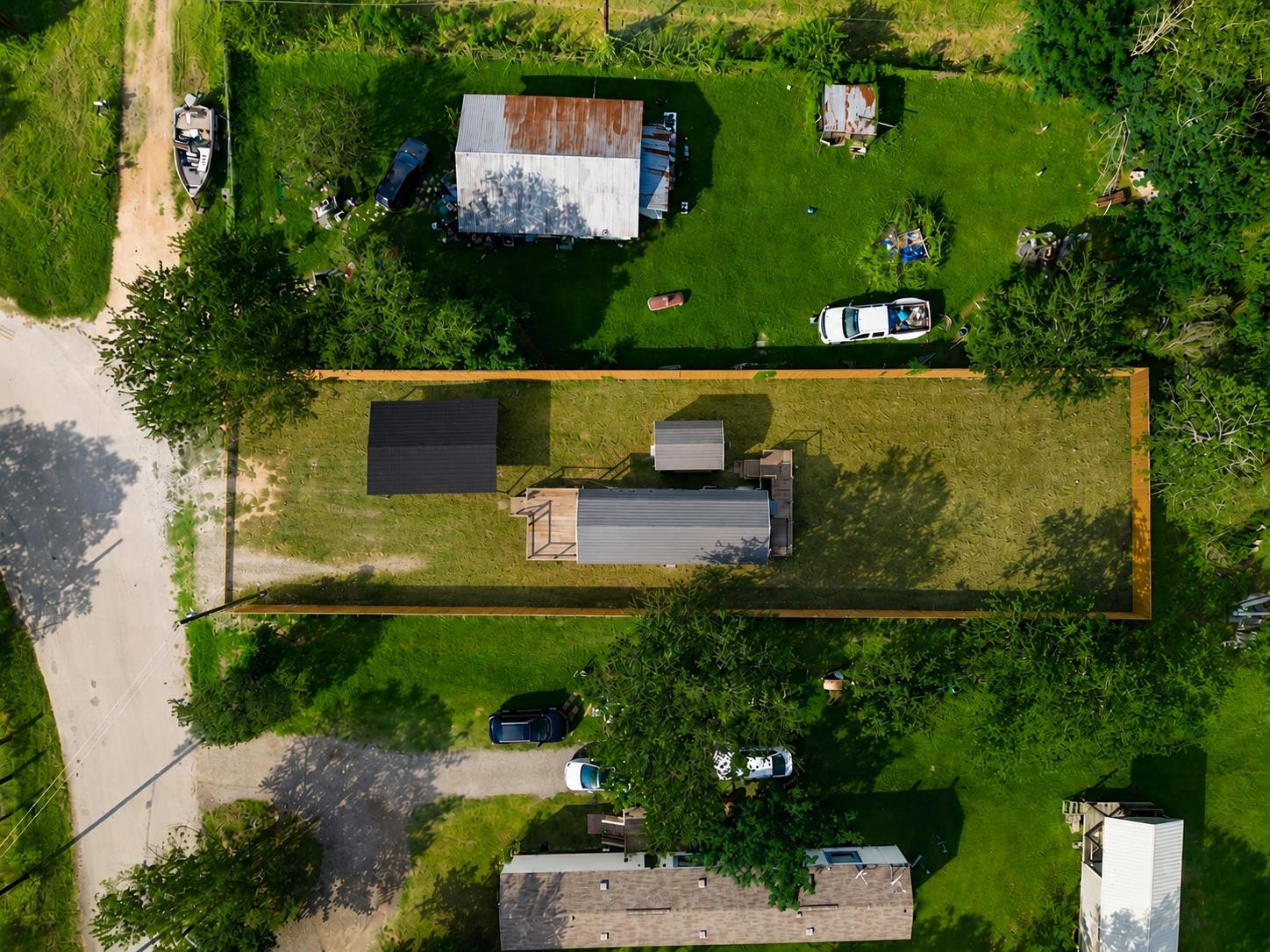 189 Watterson Rd, Bastrop, TX 78602