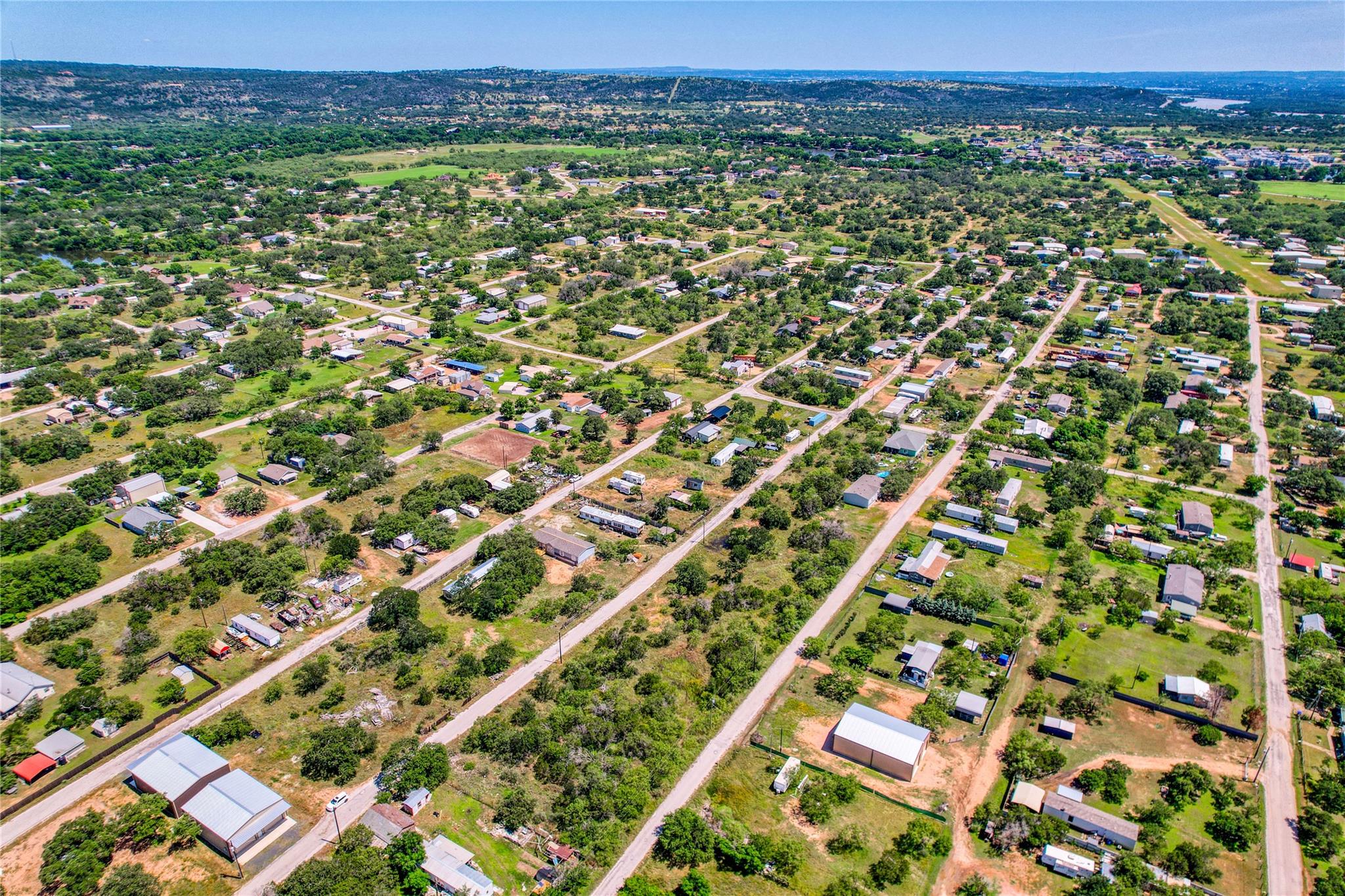 Lots 48-80 Pansy Rd, Kingsland, TX 78639