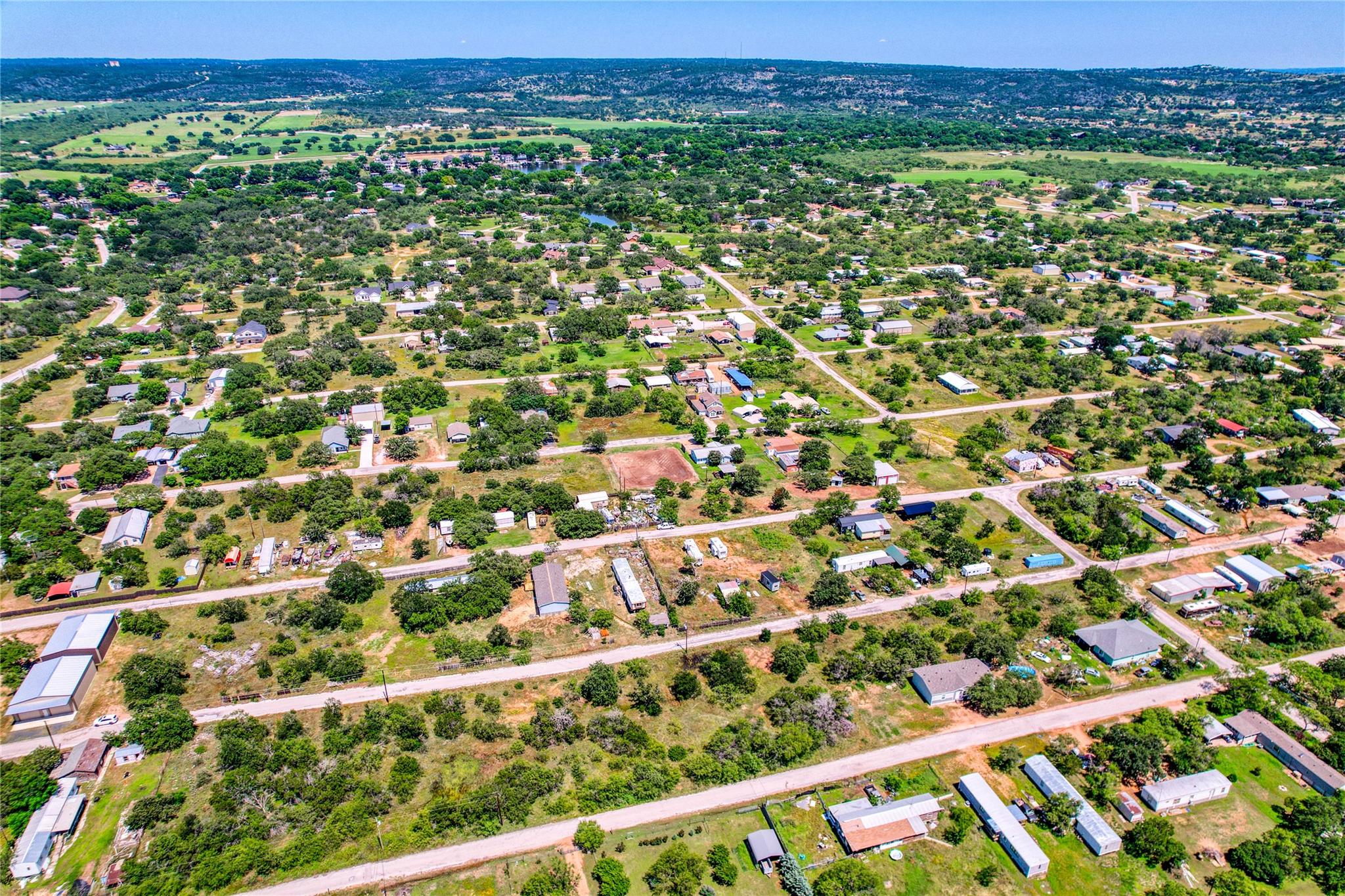 Lots 48-80 Pansy Rd, Kingsland, TX 78639
