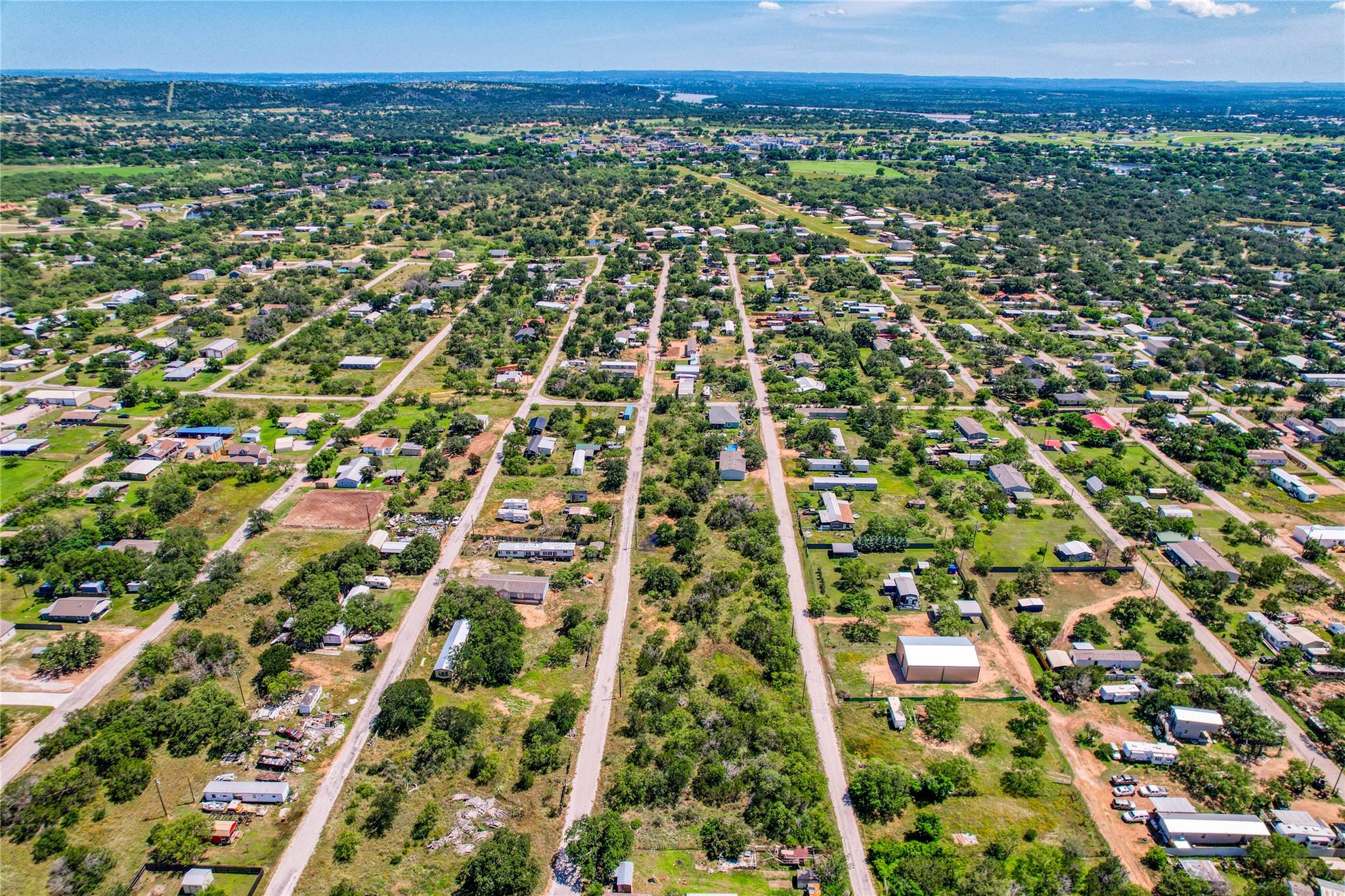 Lots 48-80 Pansy Rd, Kingsland, TX 78639
