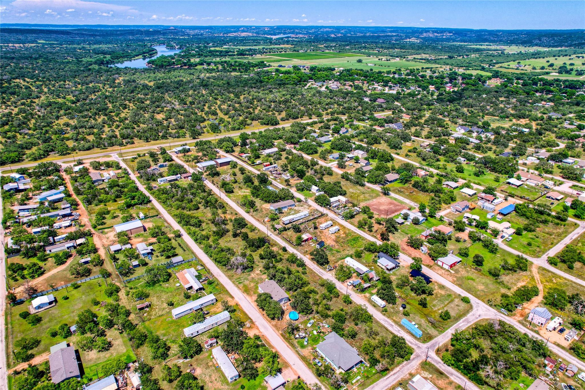 Lots 48-80 Pansy Rd, Kingsland, TX 78639