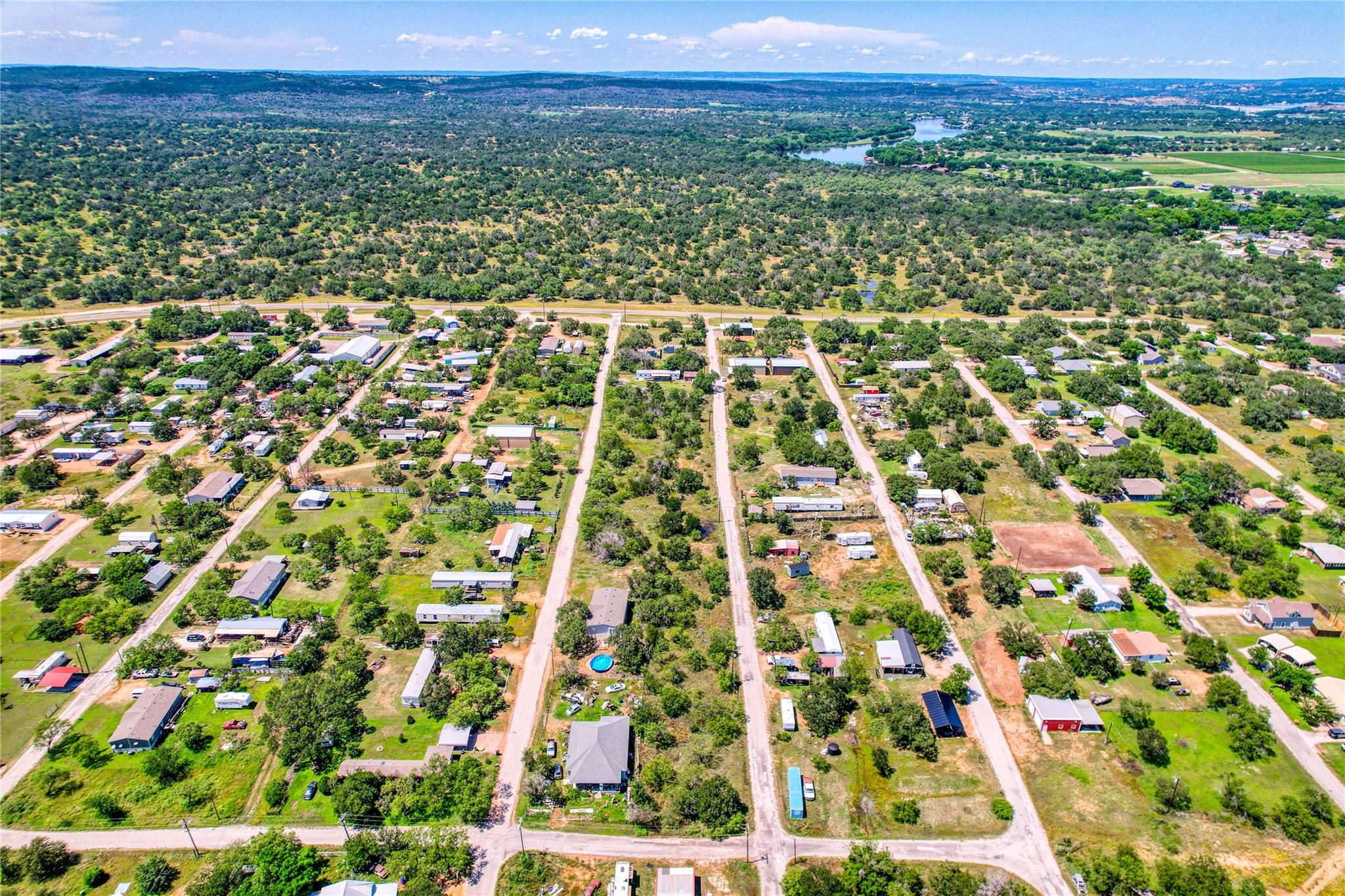 Lots 48-80 Pansy Rd, Kingsland, TX 78639