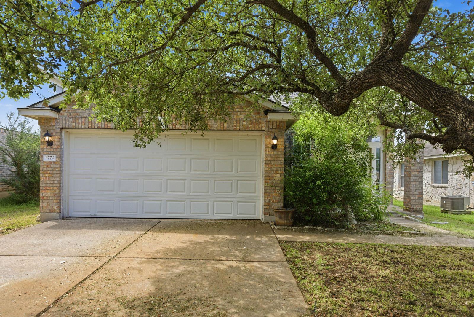 3774 Castle Rock Dr, Round Rock, TX 78681