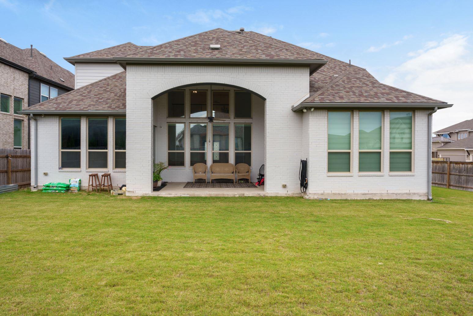 228 Lotti Ln, Liberty Hill, TX 78642