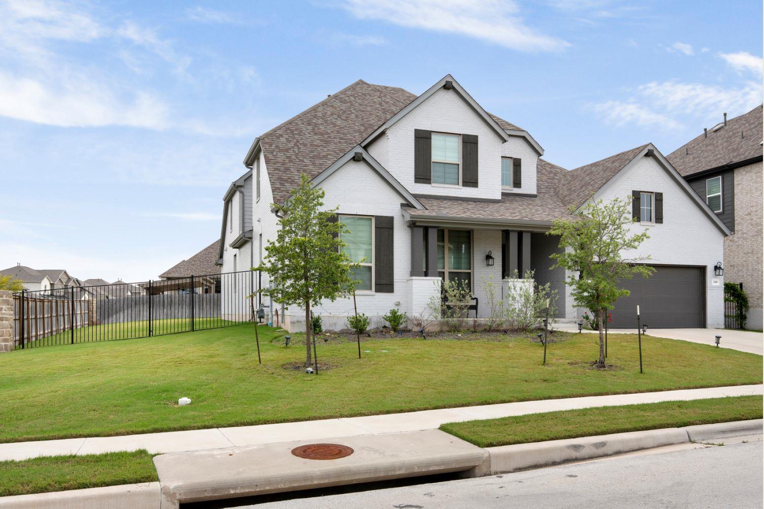 228 Lotti Ln, Liberty Hill, TX 78642