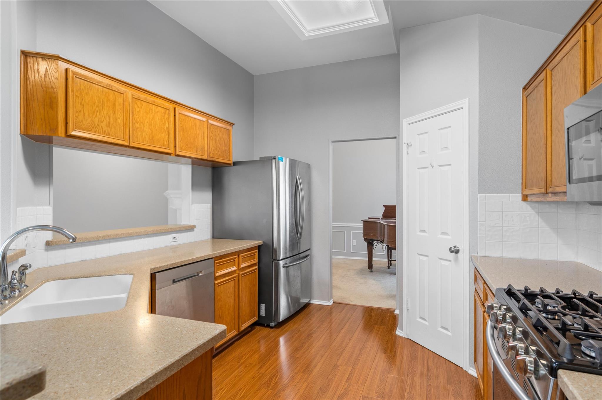 1114 Briargate Dr, Austin, TX 78753