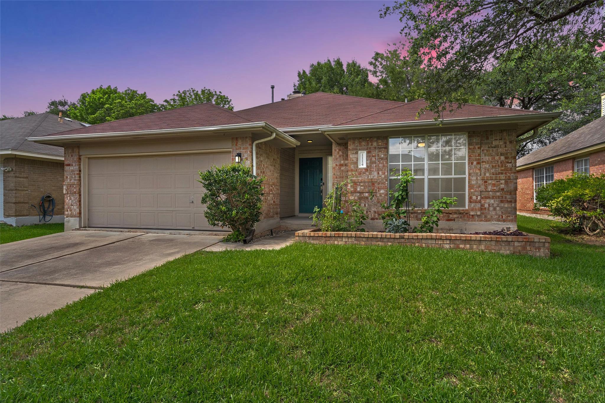 1114 Briargate Dr, Austin, TX 78753