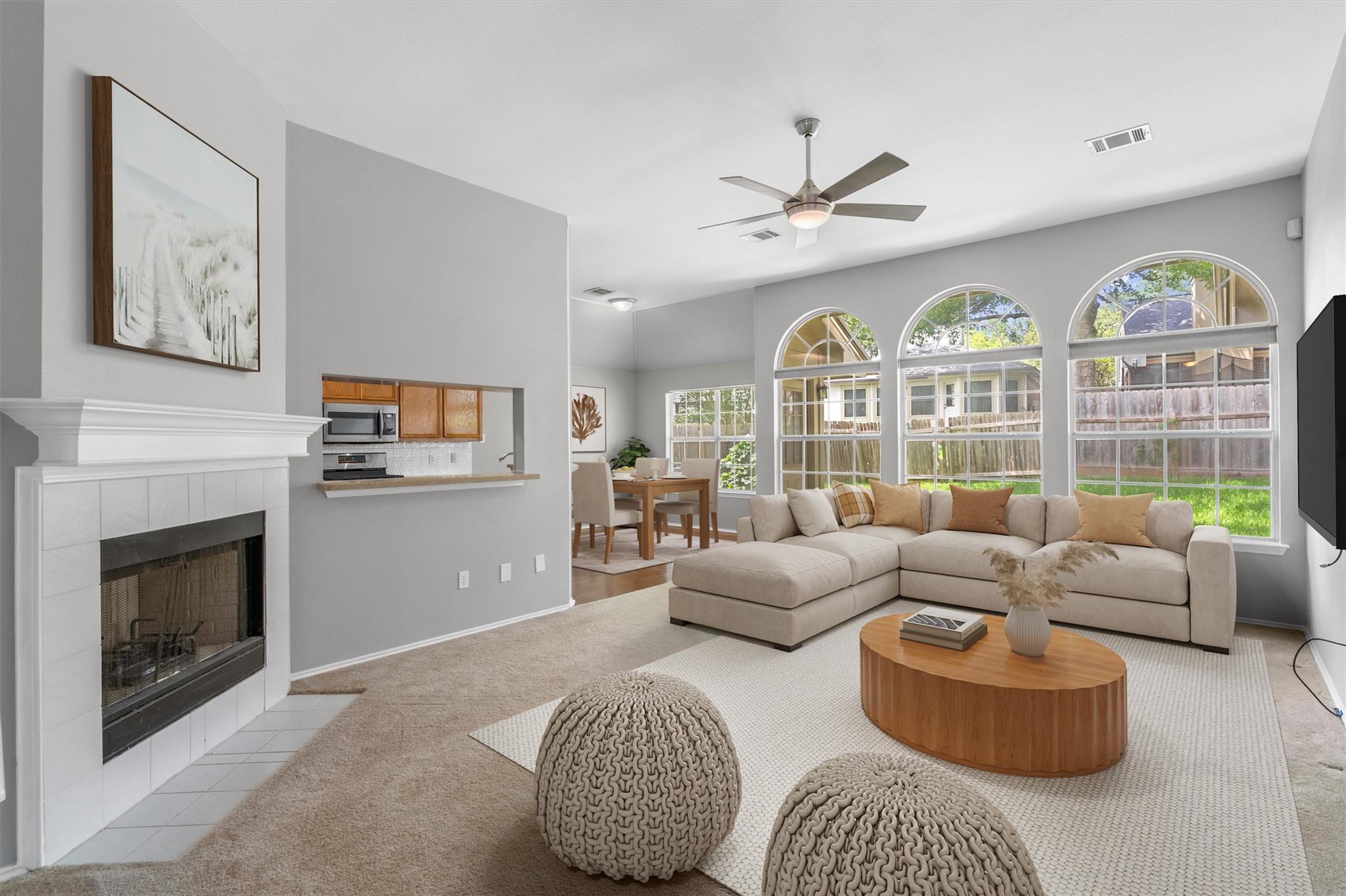 1114 Briargate Dr, Austin, TX 78753