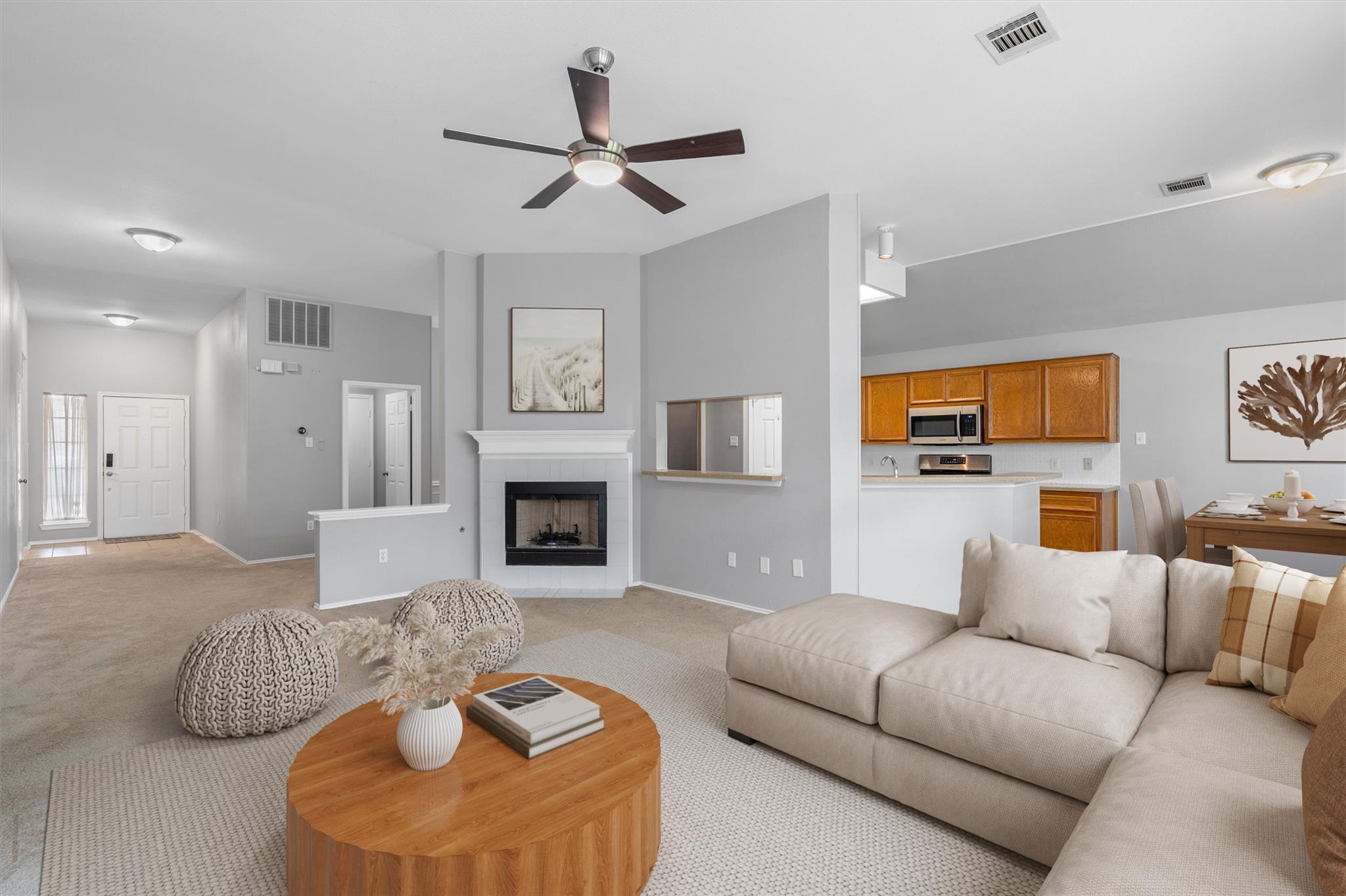 1114 Briargate Dr, Austin, TX 78753