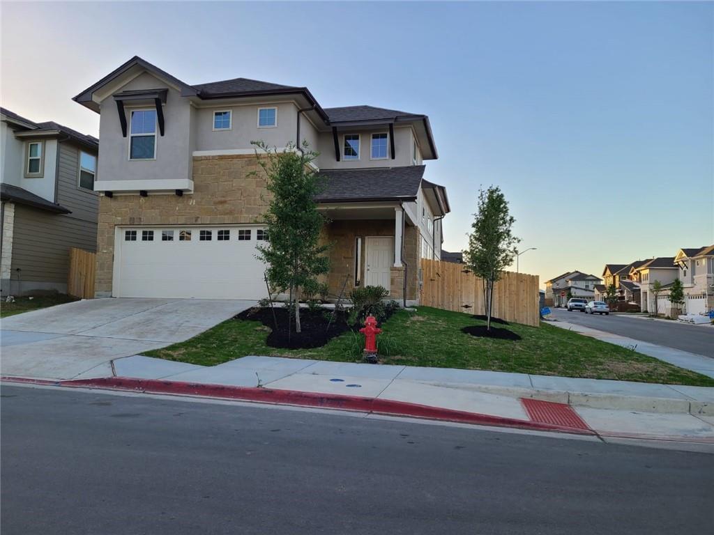 3201 College Park Dr # 23, Round Rock, TX 78664