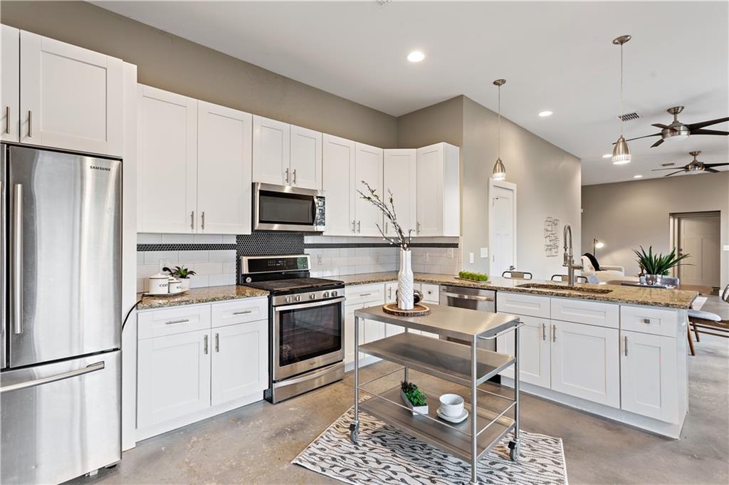 5109 Lott Ave, Austin, TX 78721