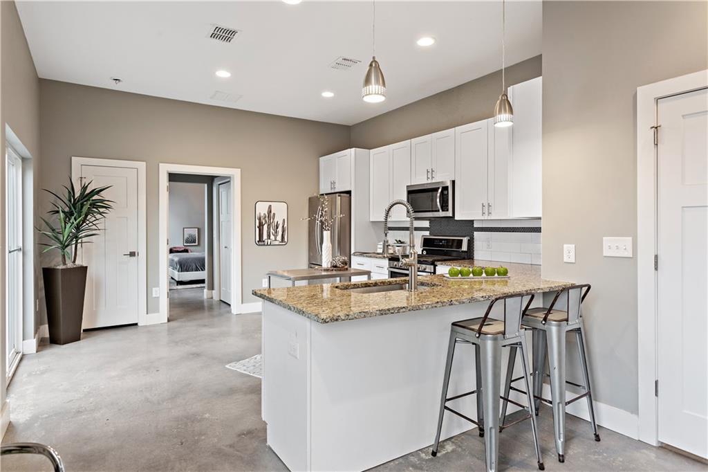 5109 Lott Ave, Austin, TX 78721
