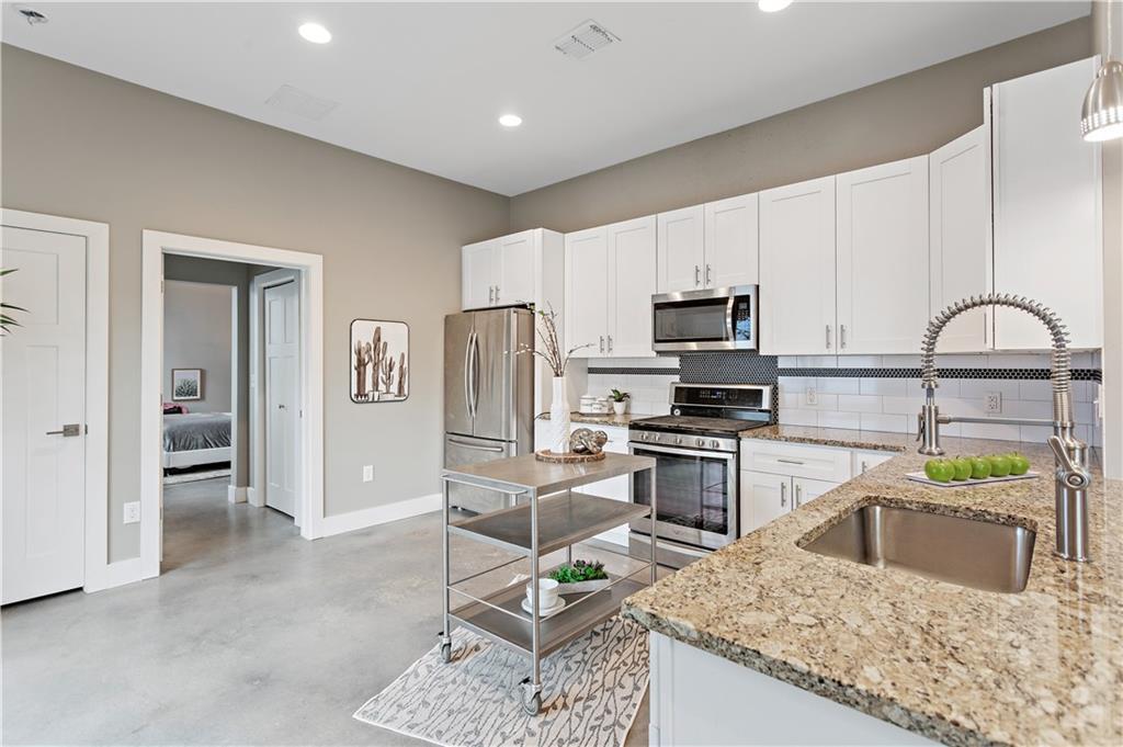 5109 Lott Ave, Austin, TX 78721