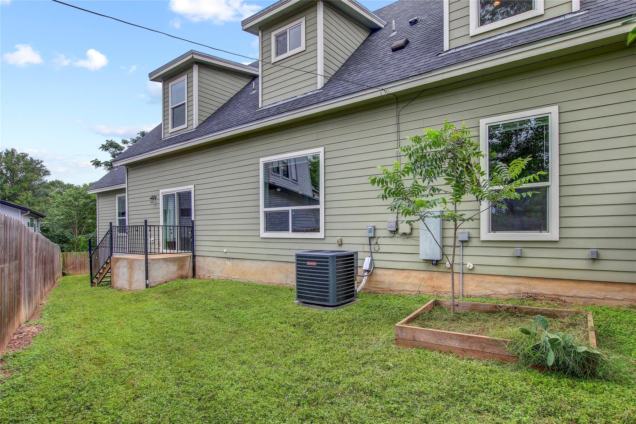 5109 Lott Ave, Austin, TX 78721