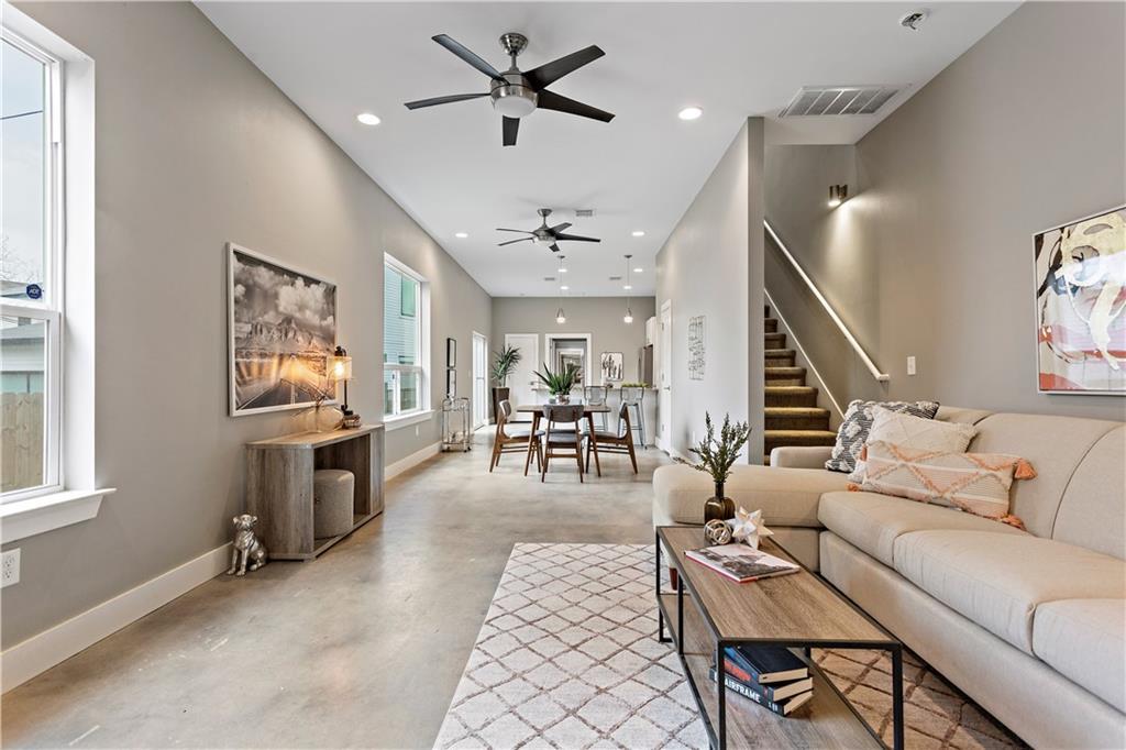 5109 Lott Ave, Austin, TX 78721