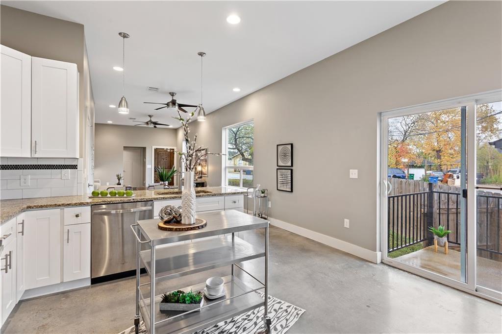 5109 Lott Ave, Austin, TX 78721