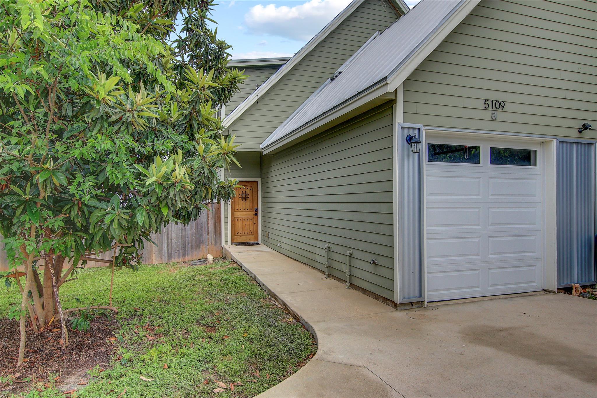 5109 Lott Ave, Austin, TX 78721