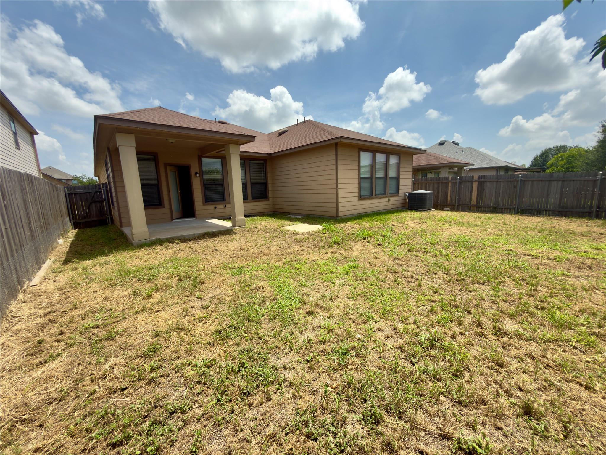 825 Watson Way, Pflugerville, TX 78660