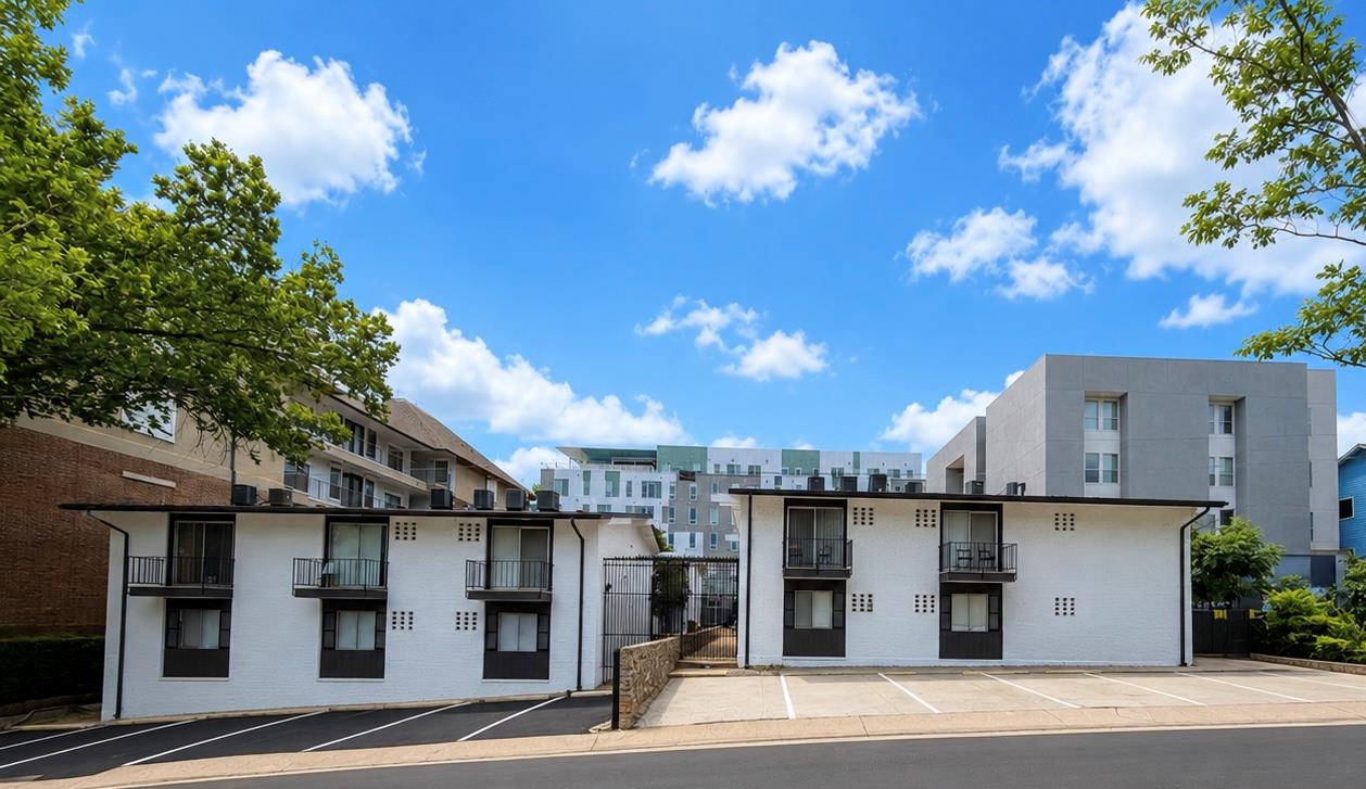 2610 SALADO STREET St # 209, Austin, TX 78705
