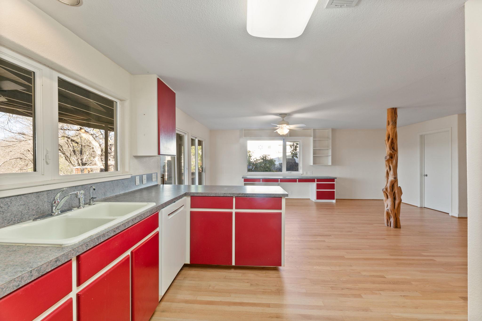 3309 Westhill Dr # A, Austin, TX 78704