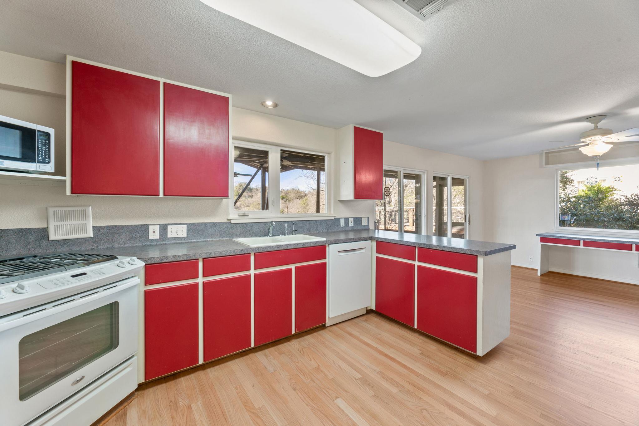 3309 Westhill Dr # A, Austin, TX 78704