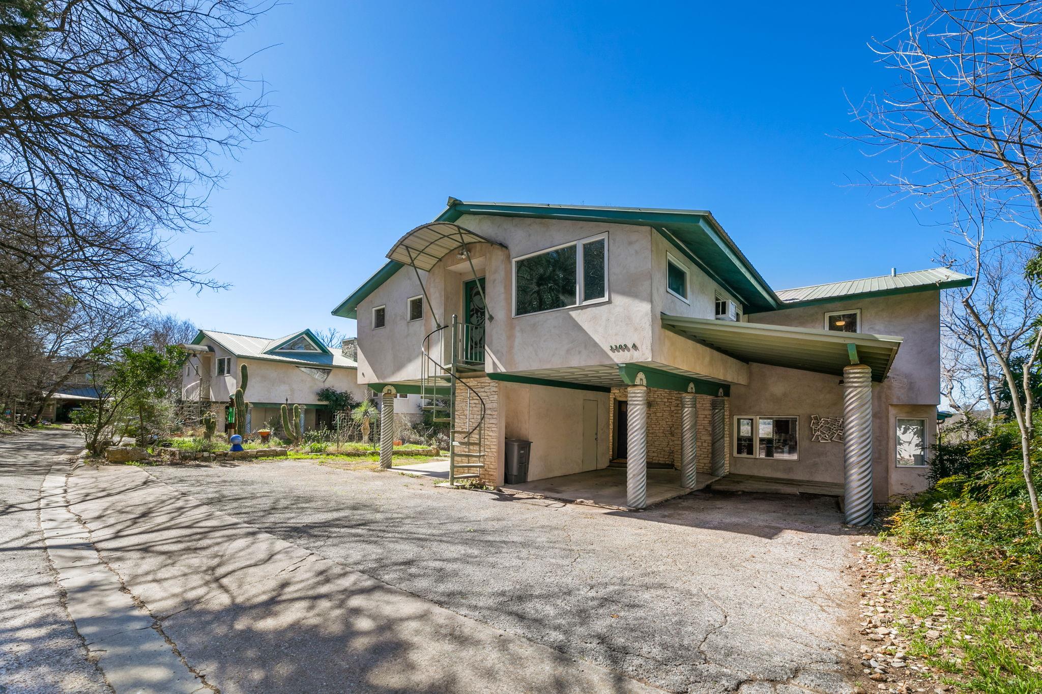3309 Westhill Dr # A, Austin, TX 78704