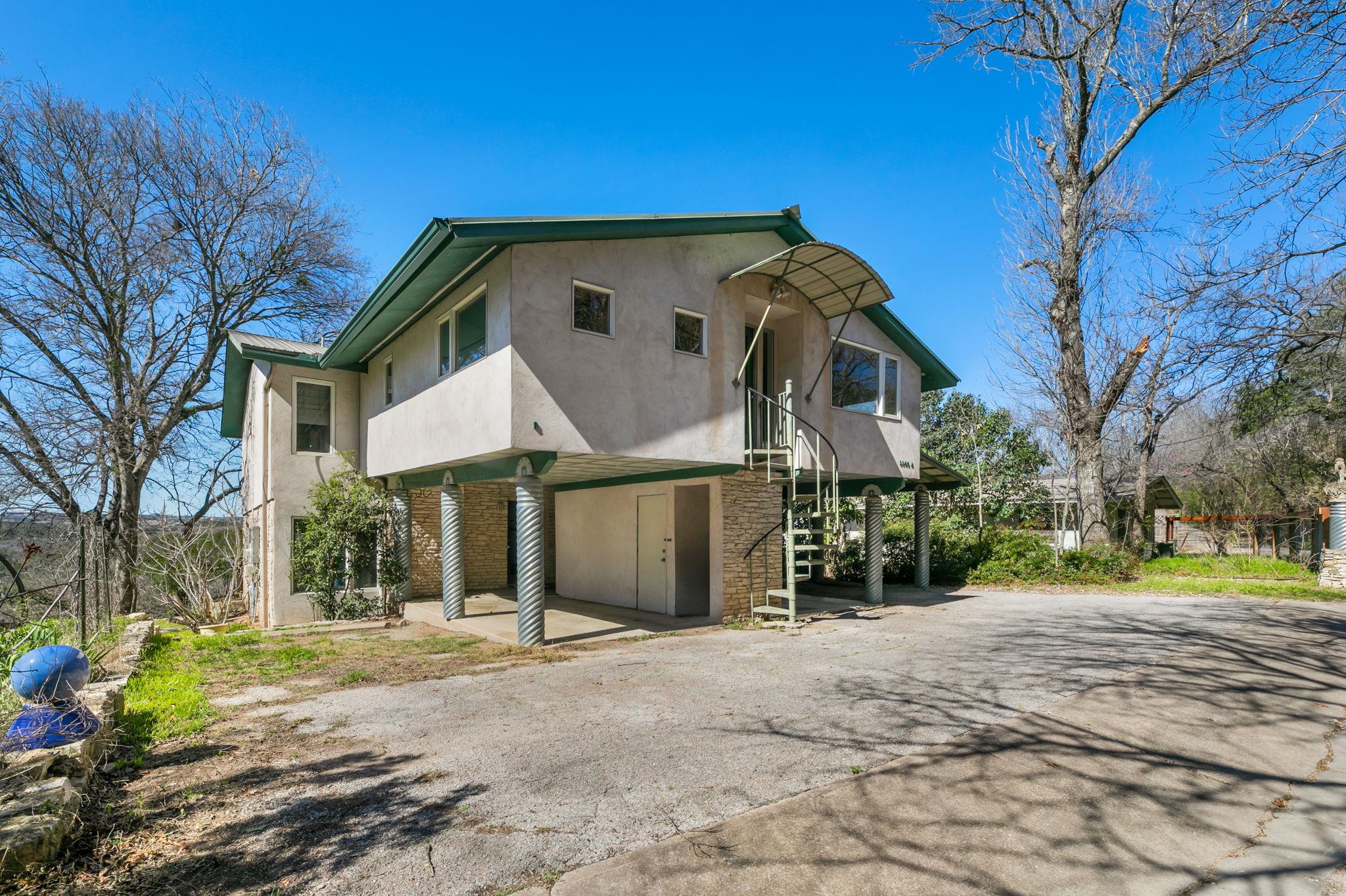 3309 Westhill Dr # A, Austin, TX 78704