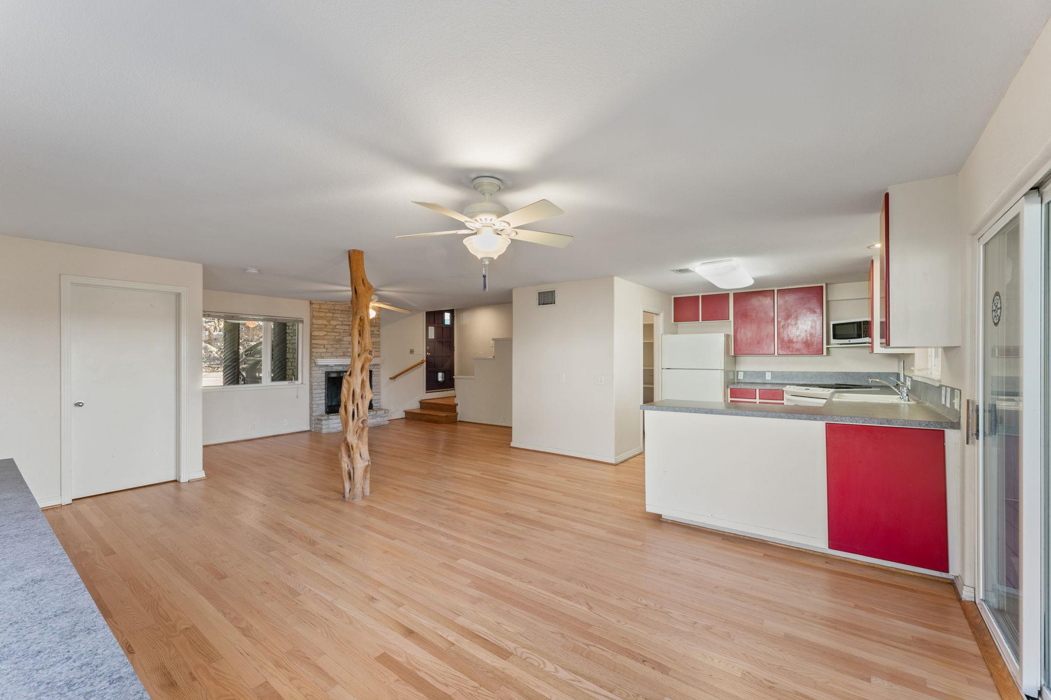 3309 Westhill Dr # A, Austin, TX 78704