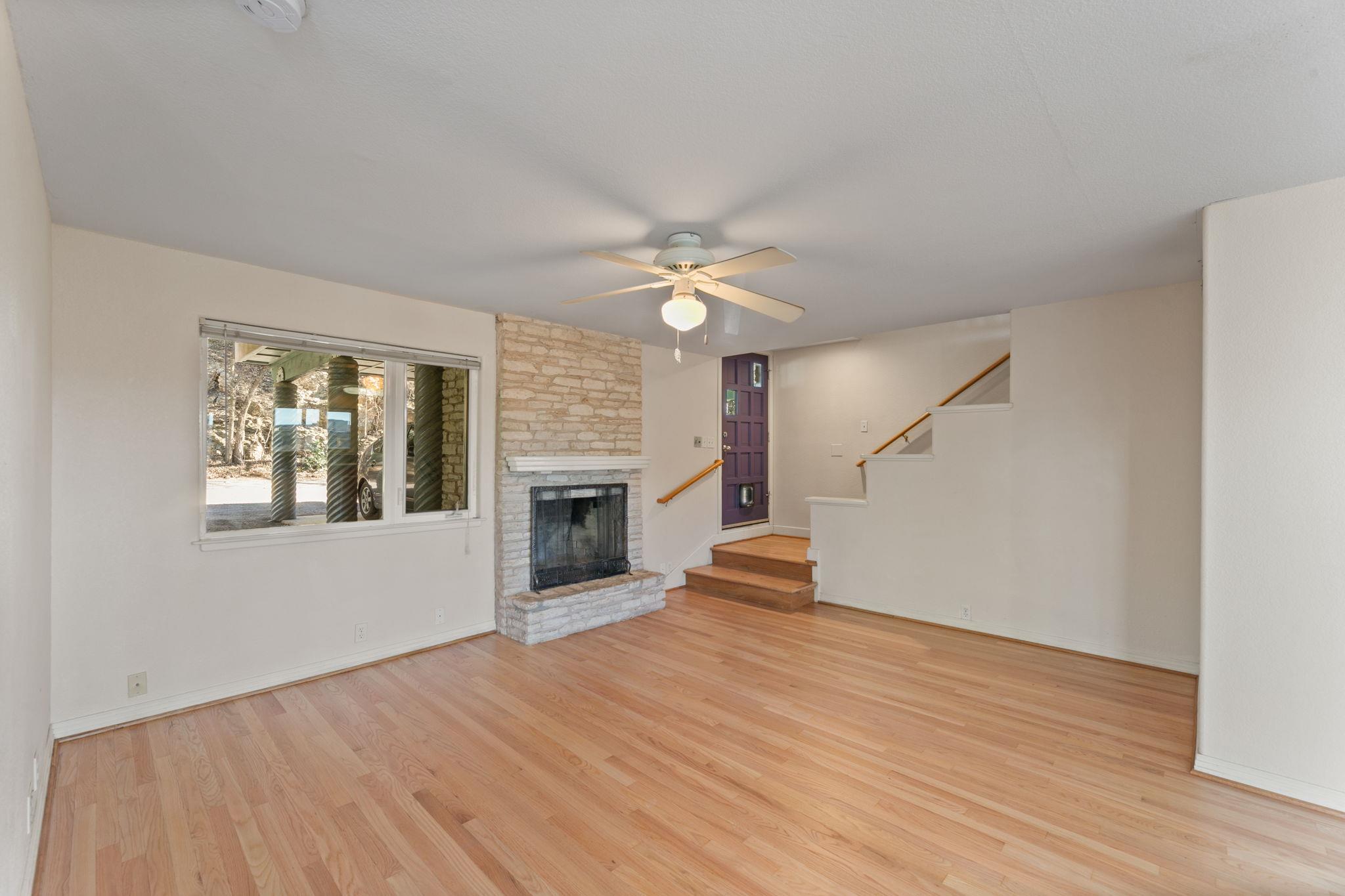 3309 Westhill Dr # A, Austin, TX 78704