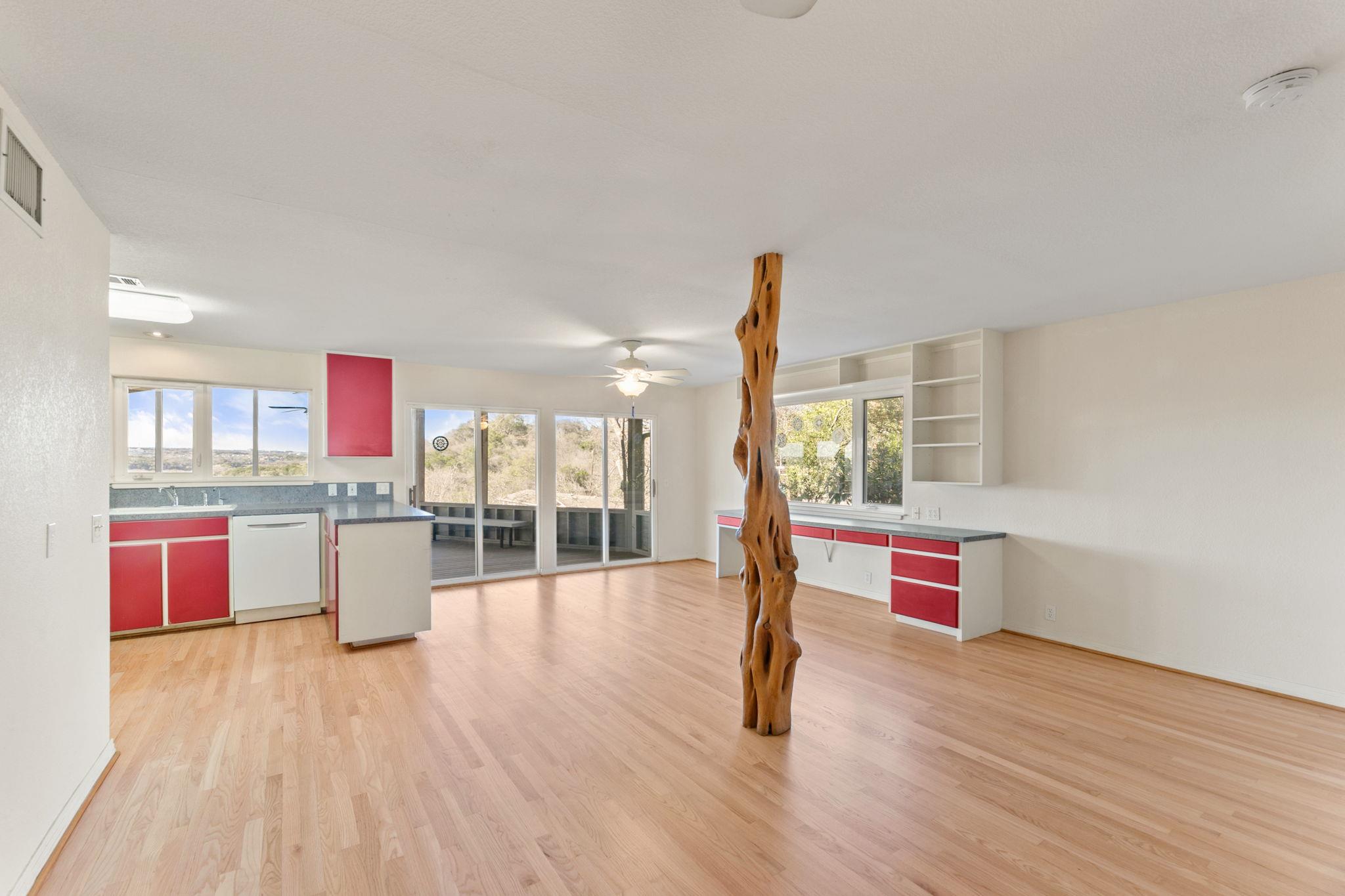 3309 Westhill Dr # A, Austin, TX 78704